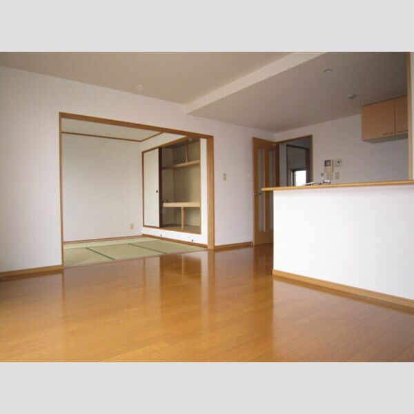 その他 (202　LDK横和室)