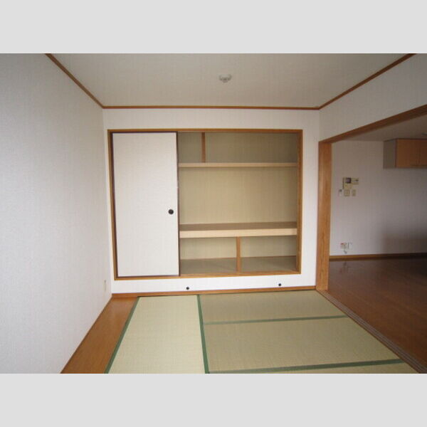 収納 (202　和室収納)