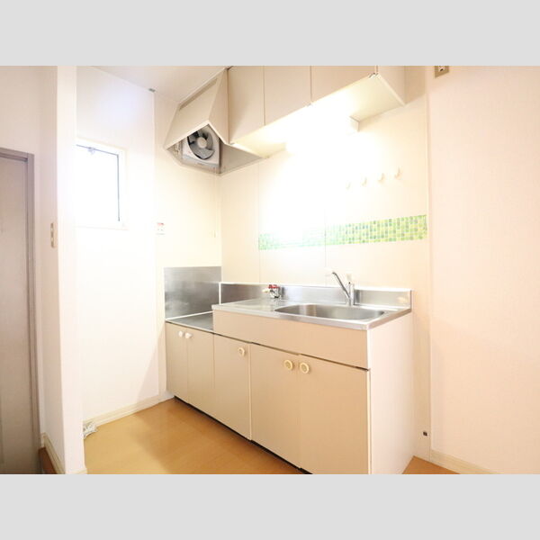 キッチン (ルミネハイツ103　キッチン)