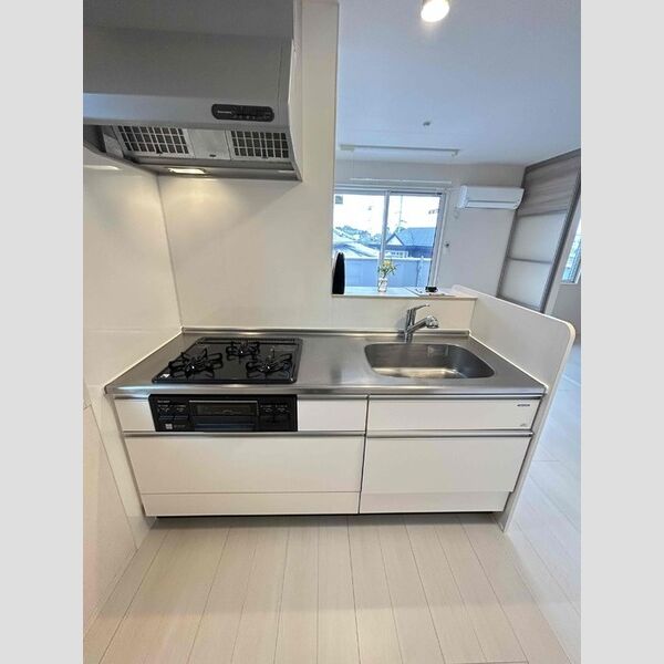 キッチン (システムキッチン)