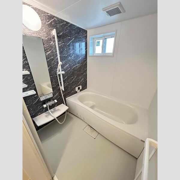 バス (一坪風呂)