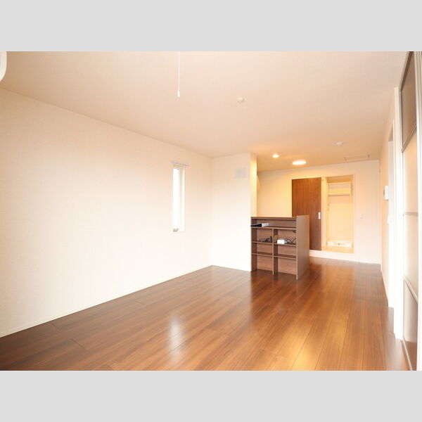 その他 (グランシャリオ山ノ神203　その他部屋)