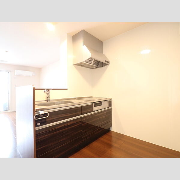 キッチン (グランシャリオ山ノ神203　キッチン)