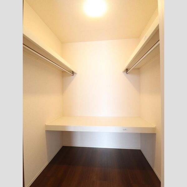 収納 (グランシャリオ山ノ神203　収納)