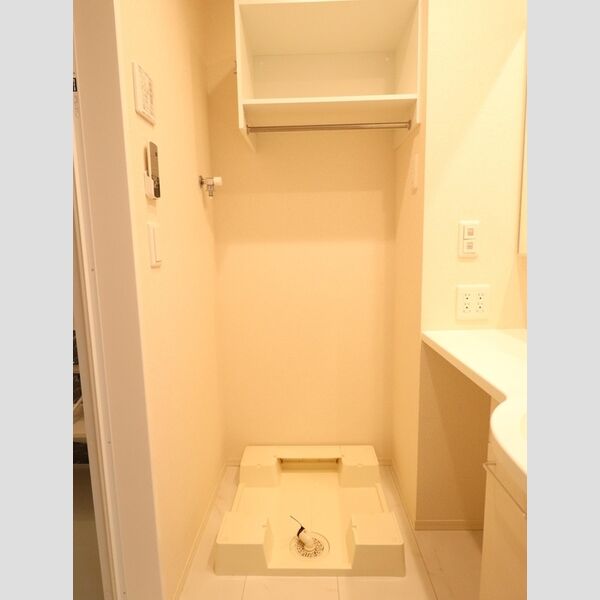 その他 (203　室内洗濯機置場)