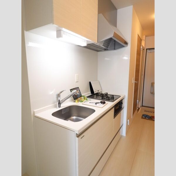 キッチン (203　キッチン)