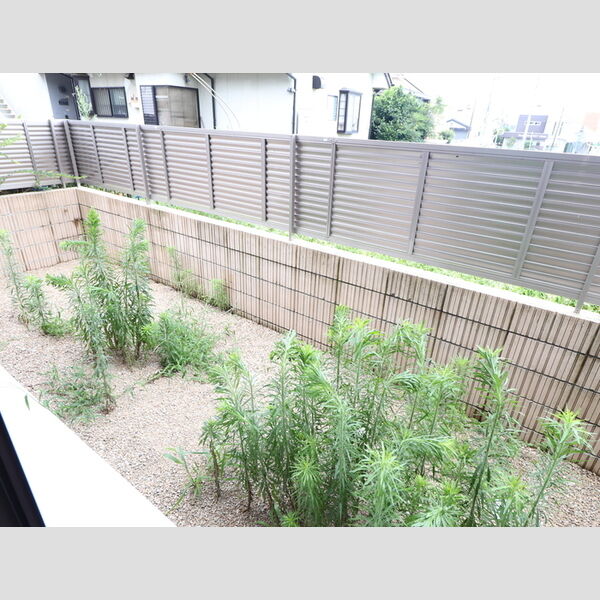 その他 (101　専用庭)