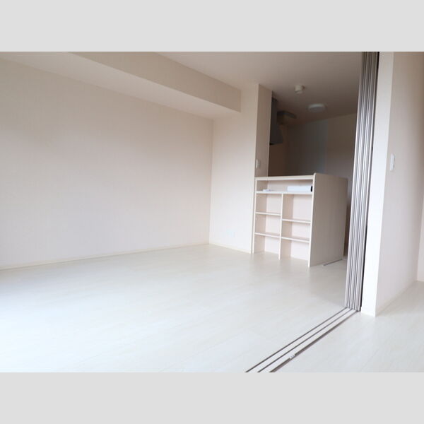 居室・リビング (101　リビング)