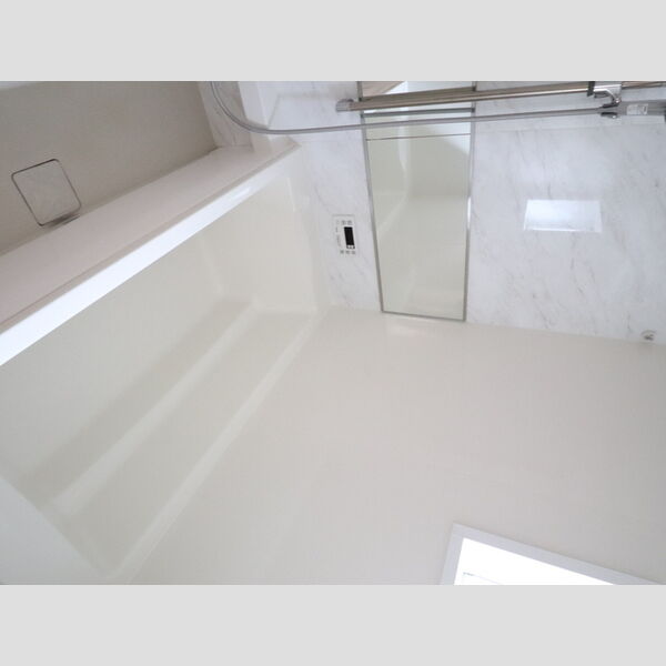 バス (101　一坪風呂)