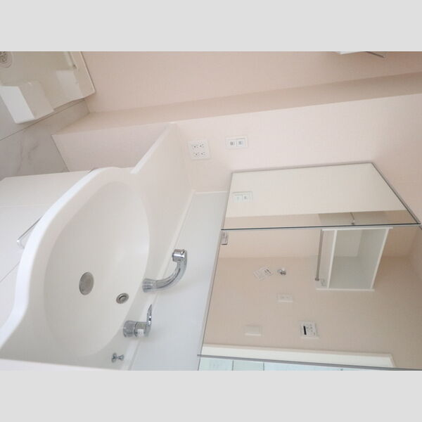 洗面所 (101　洗髪洗面化粧台)