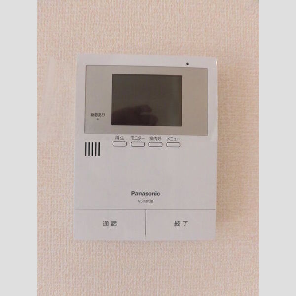 その他 (202 TVインターホン)