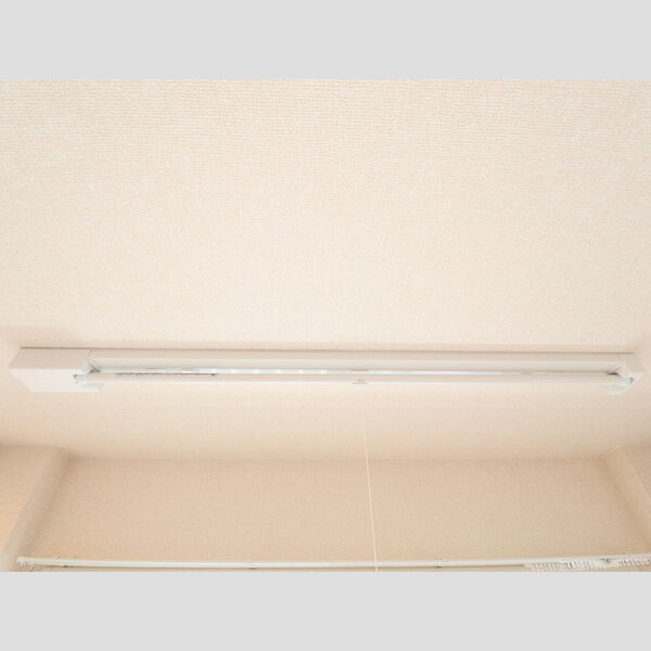 その他 (ボナール　ゆう107　室内物干し)