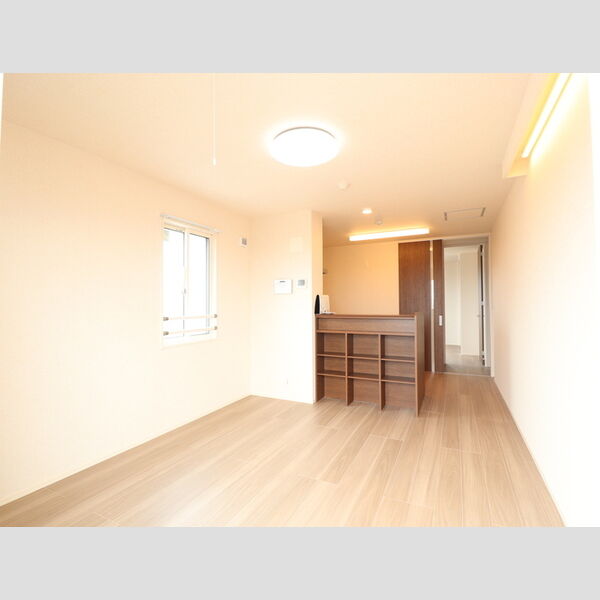 居室・リビング (ボナール　ゆう107　リビング)