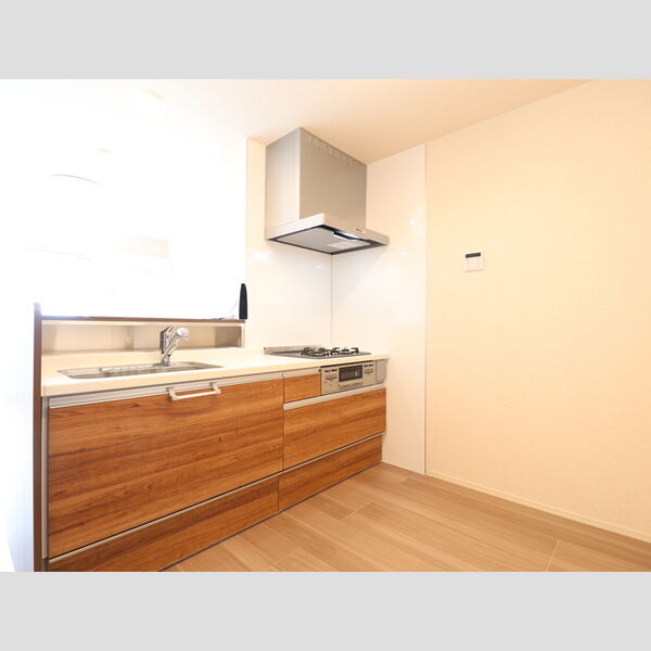 キッチン (ボナール　ゆう107　キッチン)