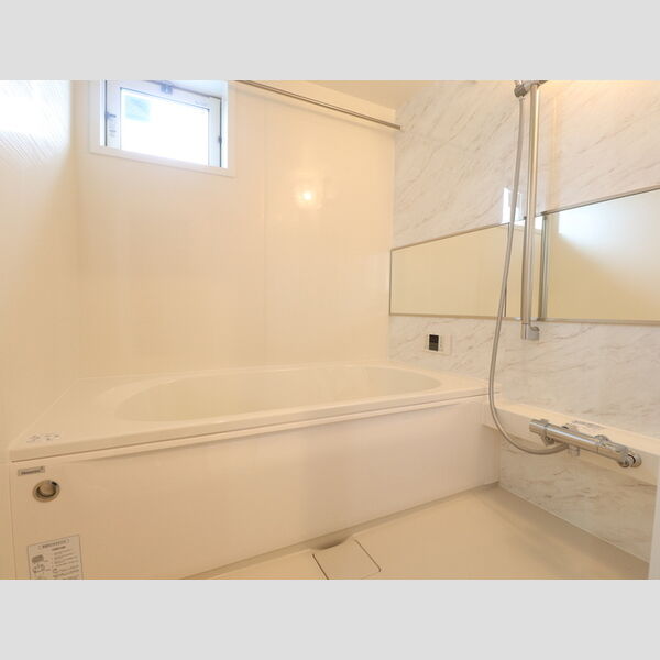 バス (ボナール　ゆう107　バス)