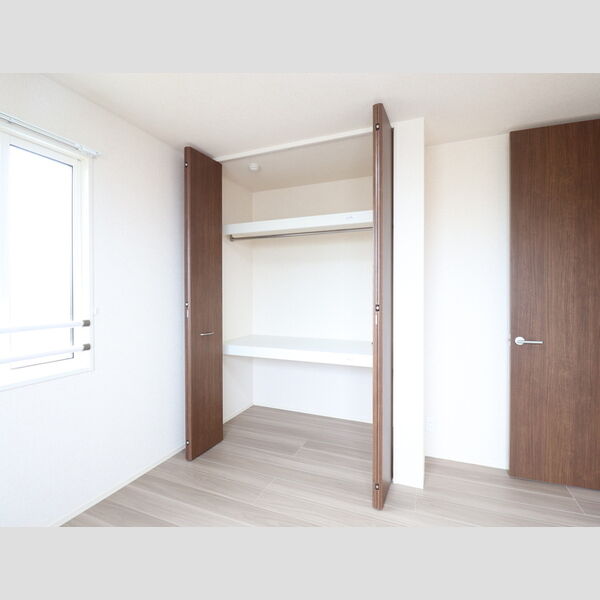 収納 (ボナール　ゆう107　収納)