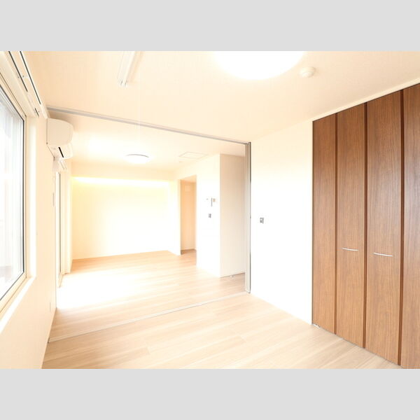 その他 (ボナール ゆう206 その他部屋)