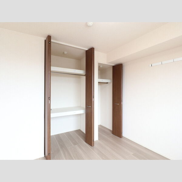 収納 (ボナール ゆう206 収納)