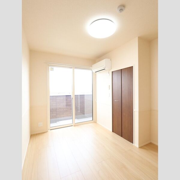 その他 (グランデュール葉山102 その他部屋)
