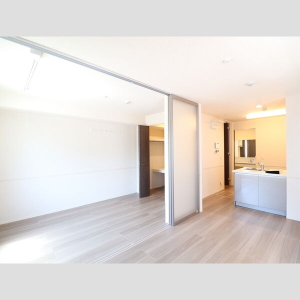 居室・リビング (103　リビング)