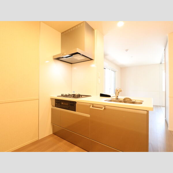 キッチン (103　キッチン)