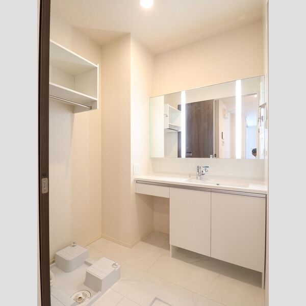 洗面所 (103　洗面所)