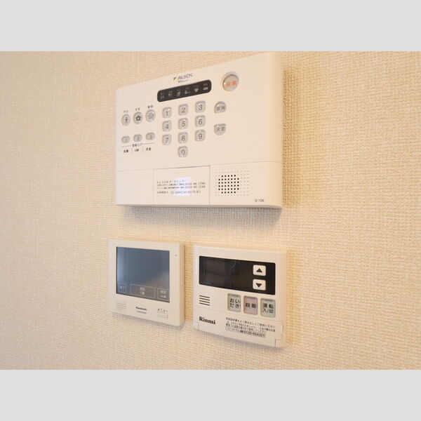 その他設備 (103　セキュリティ)