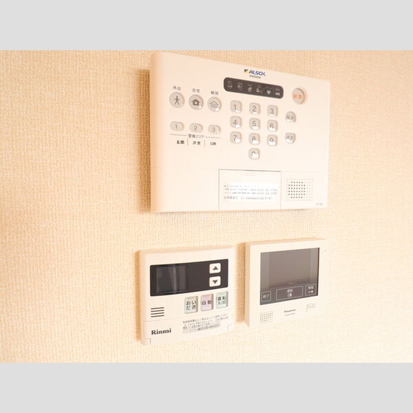 その他設備 (305 セキュリティ)