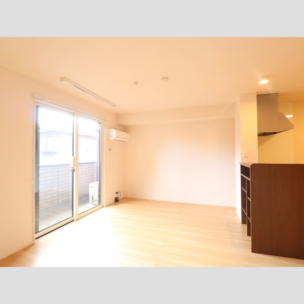 その他 (森テラス202　その他部屋)