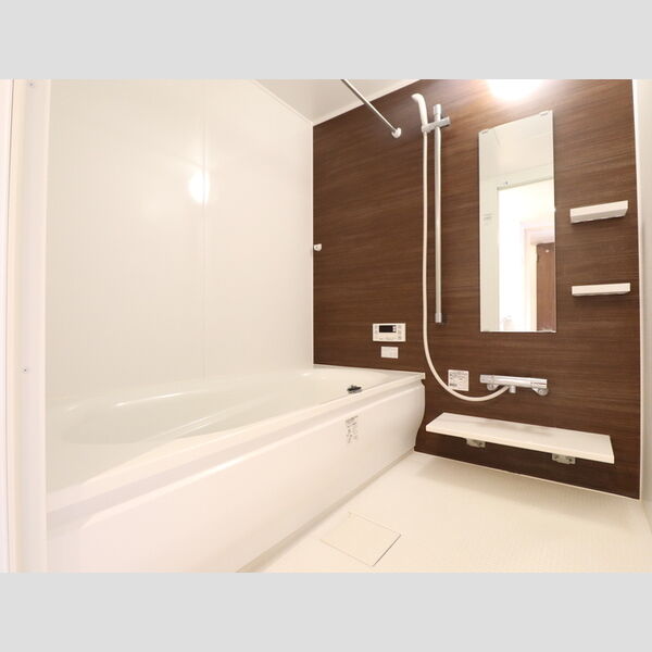 バス (森テラス202　バス)