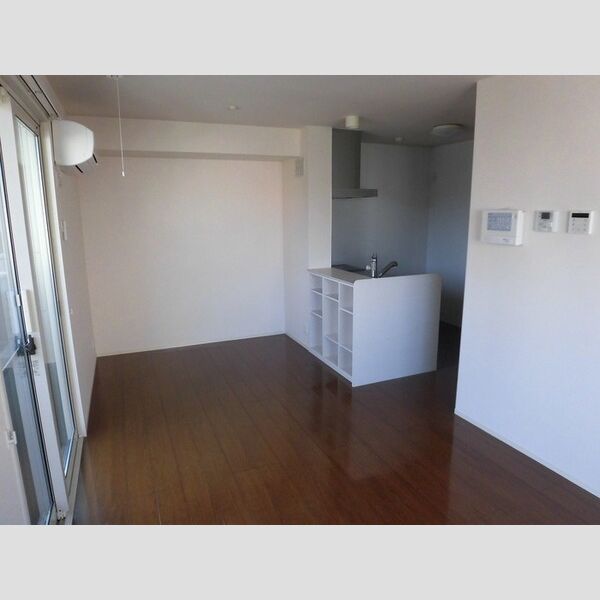 居室・リビング (201　リビング)