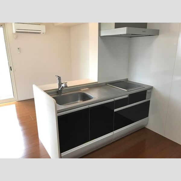 キッチン (201　キッチン)