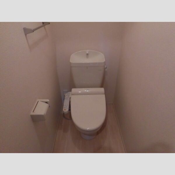 トイレ (201　トイレ)