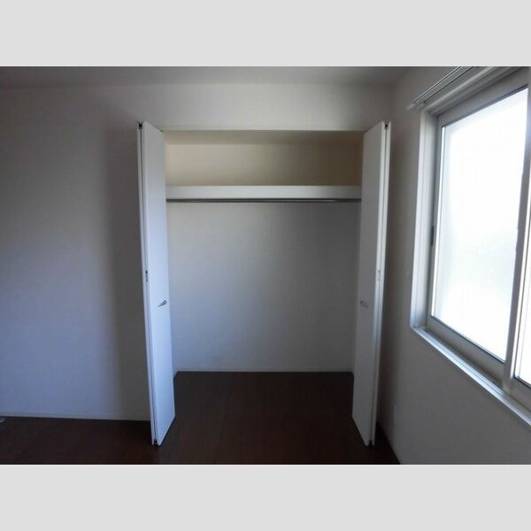 収納 (201　クローゼット)