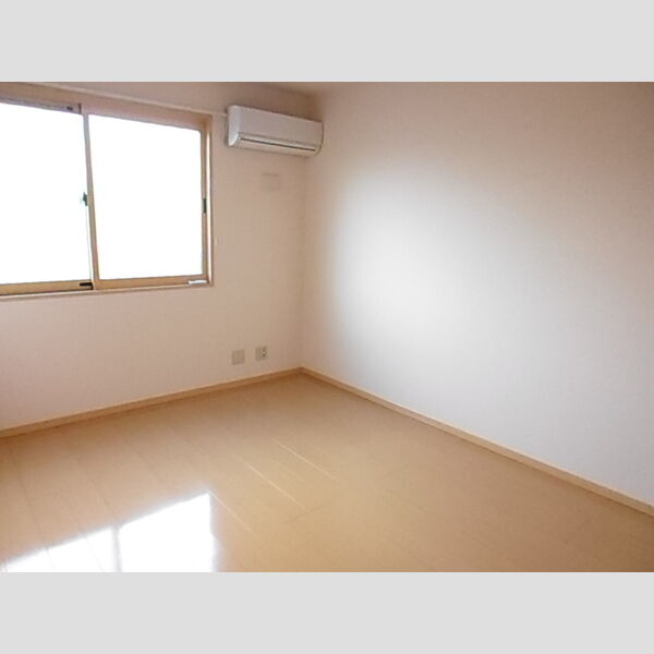 その他 (103　北側洋室(エアコン付き))