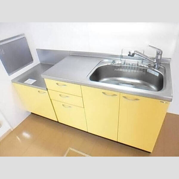 キッチン (103 キッチン)