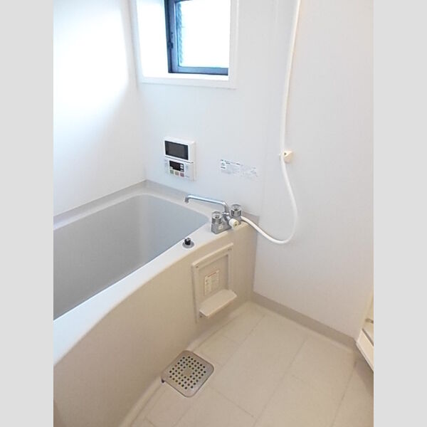 バス (103　浴室(追焚機能・TV付き))