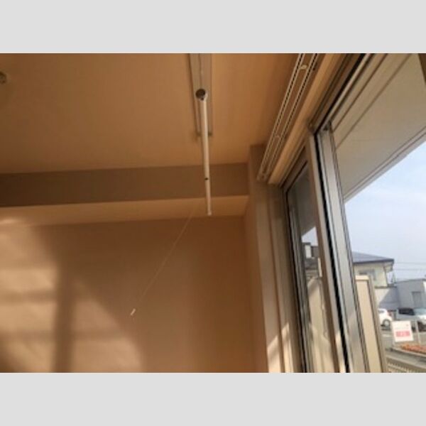 その他 (103　室内物干し)