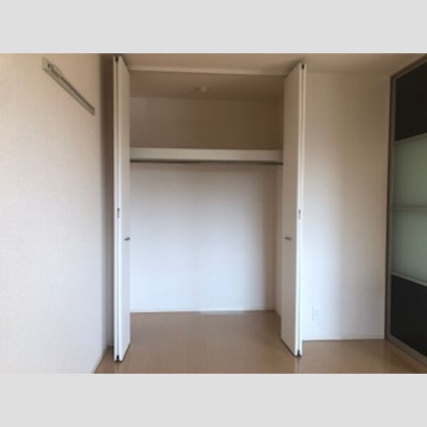 収納 (103　クローゼット)