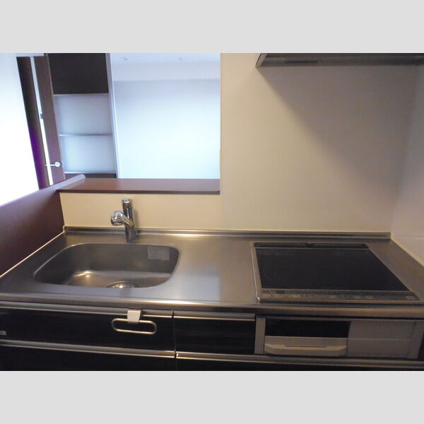 キッチン (202　キッチン)