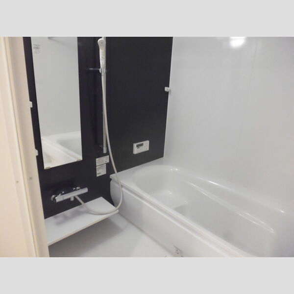 バス (202　一坪風呂)