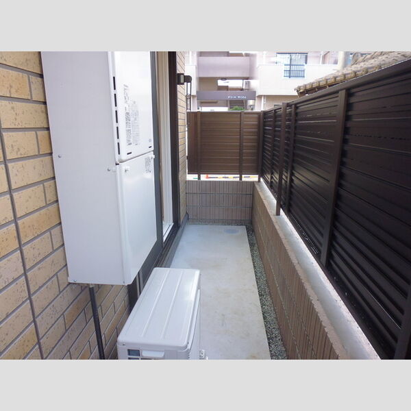 その他 (101 専用庭)