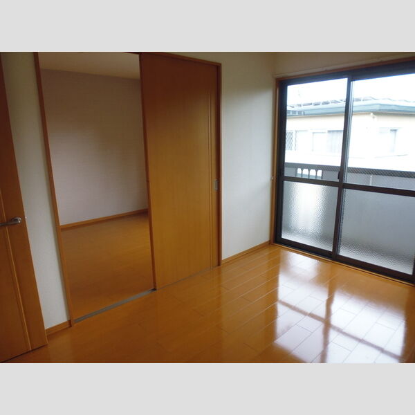 居室・リビング (202　リビング)