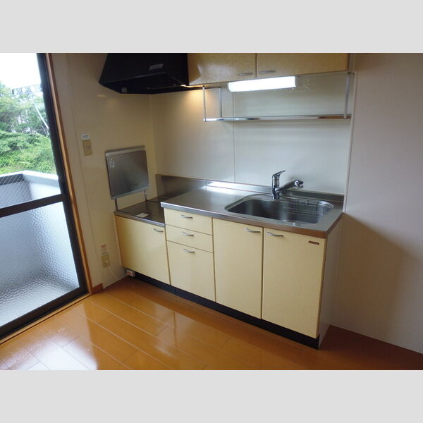 キッチン (202　キッチン)