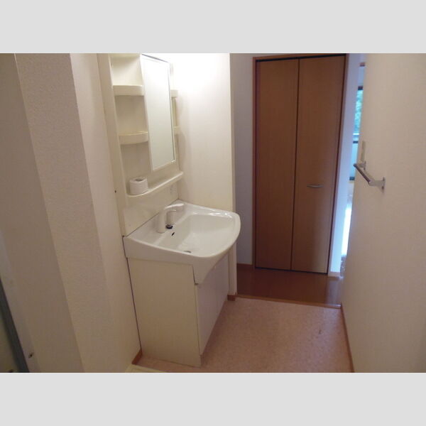 洗面所 (202　洗髪洗面化粧台)