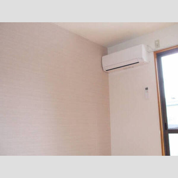 その他設備 (エアコン)