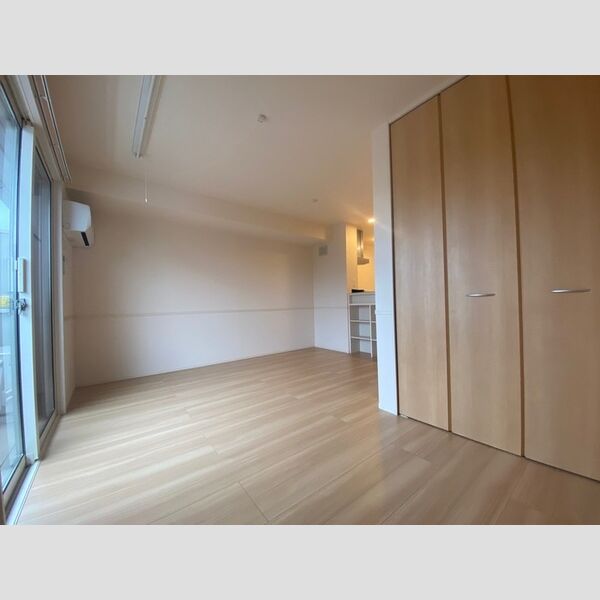 居室・リビング (202　リビング)