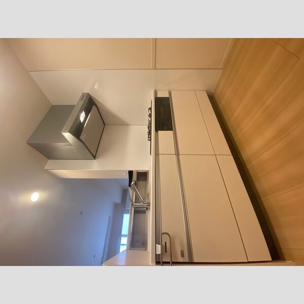 キッチン (202　システムキッチン)