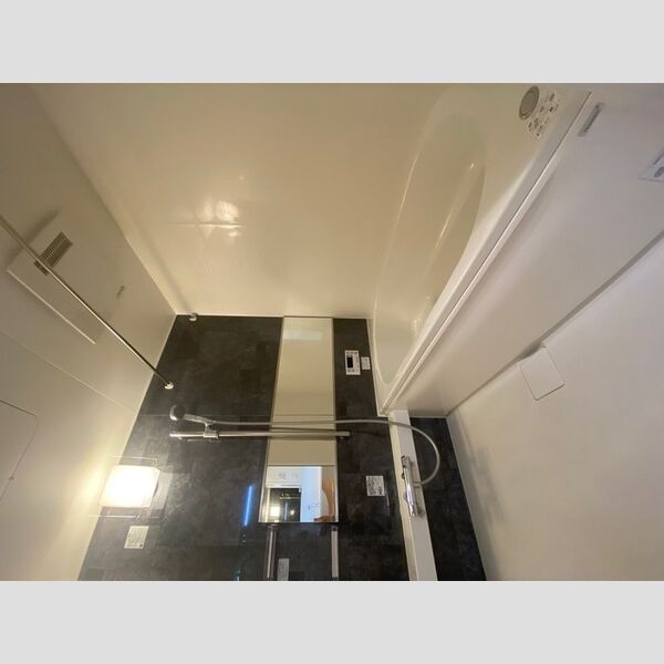 バス (202　一坪風呂)