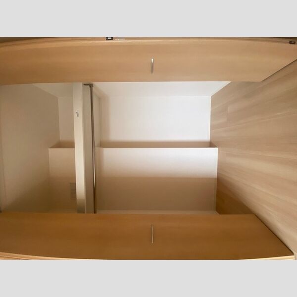 収納 (202　クローゼット)